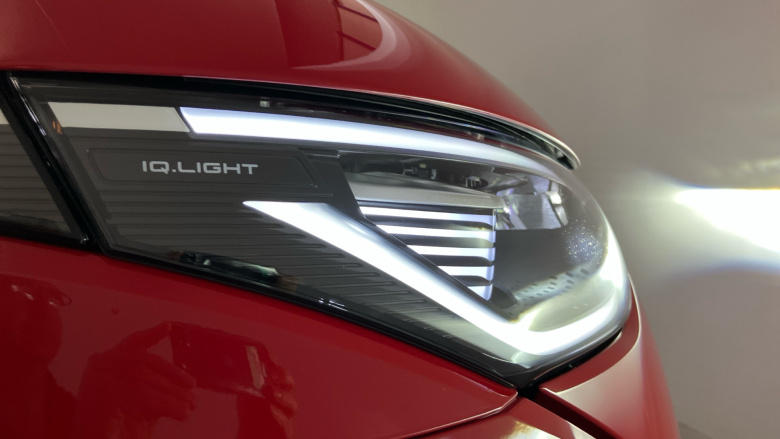 Volkswagen ID. Buzz 250kW GTX Pro 79kWh 5dr 4MOTION Auto [6 Seat] Electric Estate